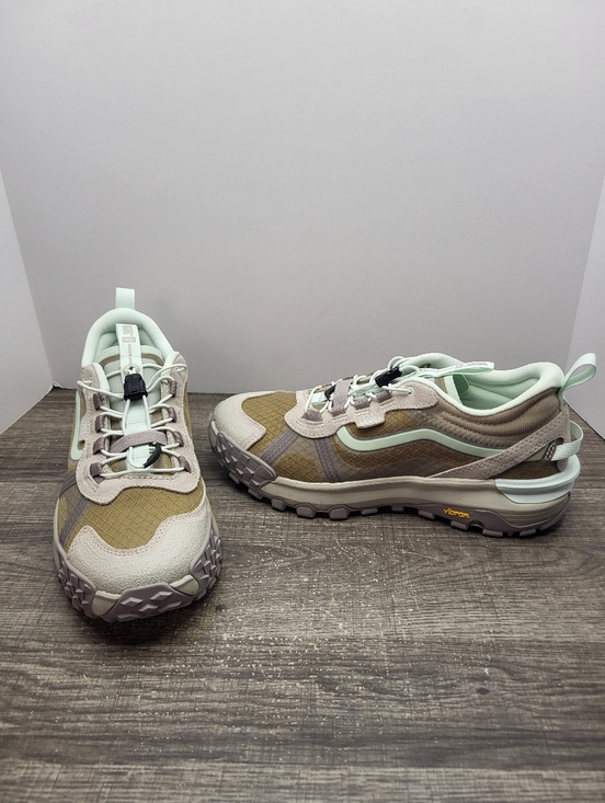 Vans Shoes - VAN MTE XS TREK EVO GREEN HIKING SHOES VIBRAM WOMEN'S 8.5 MEN 7 NEW